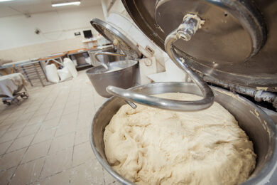 BOULANGERIE